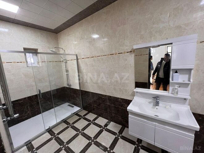 5-комн. дом/дача - пос. Бузовна - 300 м² (17)