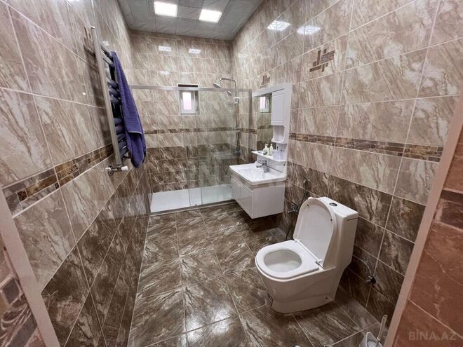5-комн. дом/дача - пос. Бузовна - 300 м² (16)