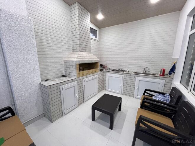 5-комн. дом/дача - пос. Бузовна - 300 м² (12)