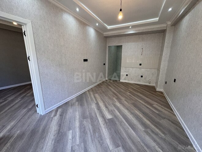 3 otaqlı yeni tikili - Xırdalan - 61.3 m² (1)