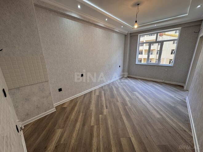 3 otaqlı yeni tikili - Xırdalan - 61.3 m² (2)