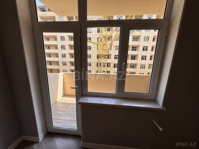 3 otaqlı yeni tikili - Xırdalan - 61.3 m² (7)