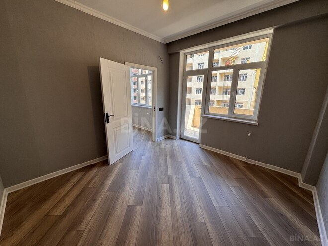 3 otaqlı yeni tikili - Xırdalan - 61.3 m² (3)