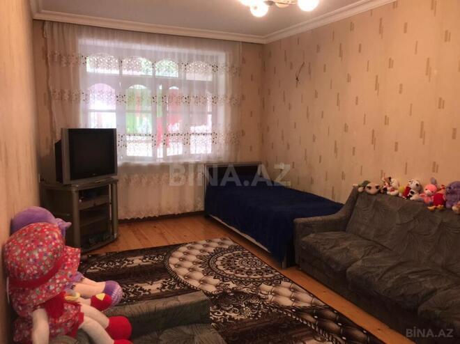 2-комн. вторичка - м. Ази Асланов - 70 м² (4)