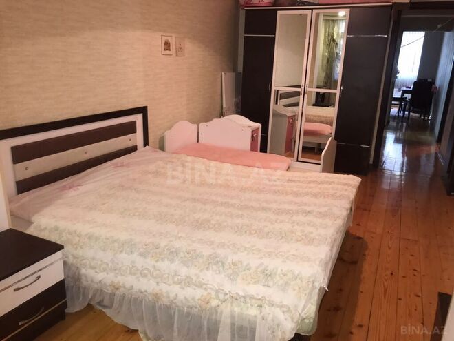 2-комн. вторичка - м. Ази Асланов - 70 м² (1)