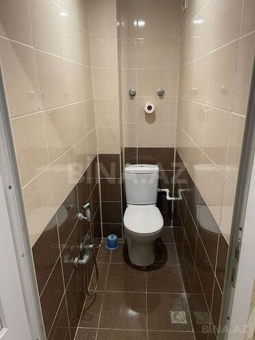 2-комн. вторичка - м. Ази Асланов - 70 м² (2)