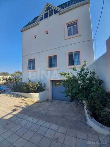 6-комн. дом/дача - пос. Пиршаги - 400 м² (3)