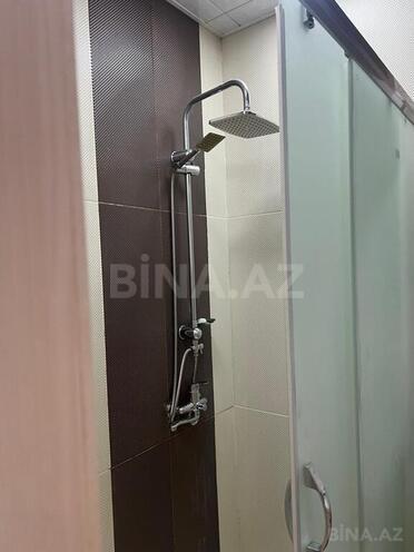 2 otaqlı yeni tikili - Neftçilər m. - 90 m² (9)