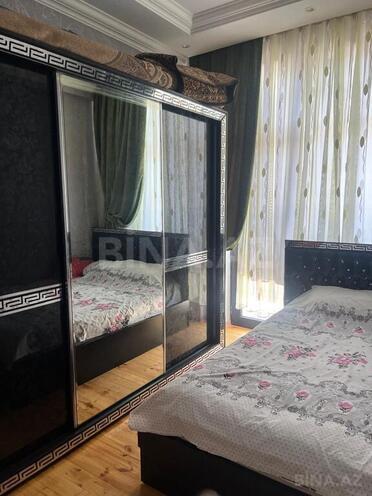2 otaqlı yeni tikili - Neftçilər m. - 90 m² (5)