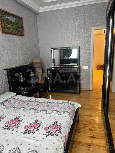 2 otaqlı yeni tikili - Neftçilər m. - 90 m² (4)