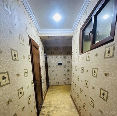 3 otaqlı yeni tikili - Nəsimi m. - 60 m² (6)