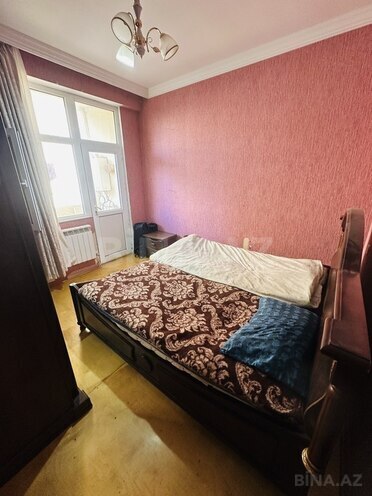 3 otaqlı yeni tikili - Nəsimi m. - 60 m² (2)