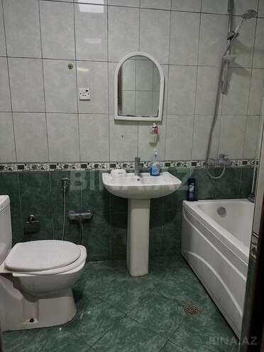 3 otaqlı yeni tikili - Nəsimi m. - 60 m² (5)