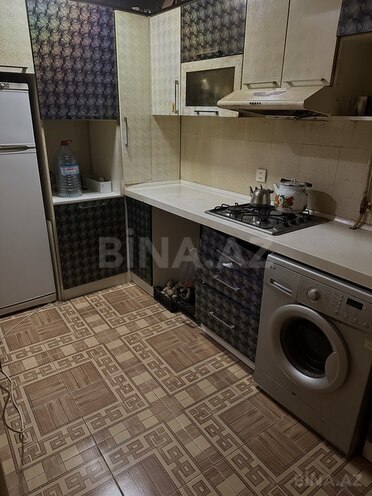3 otaqlı yeni tikili - Nəsimi m. - 60 m² (4)