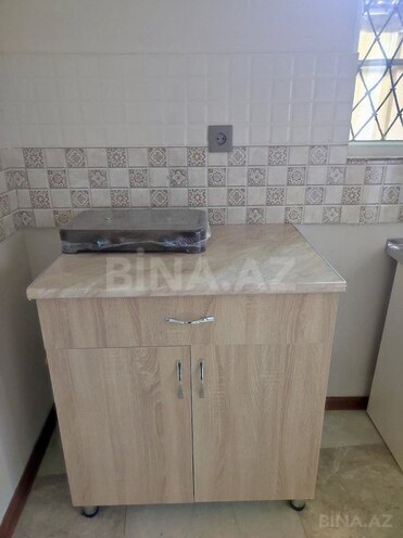 2 otaqlı həyət evi/bağ evi - Nəsimi r. - 50 m² (8)