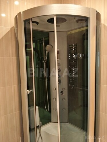 2-комн. новостройка - м. Нариман Нариманов - 78 м² (16)