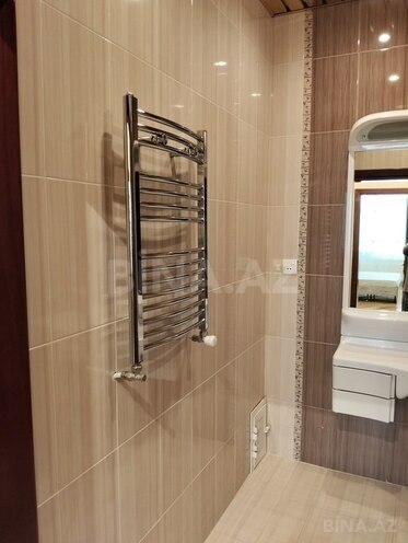 2-комн. новостройка - м. Нариман Нариманов - 78 м² (17)