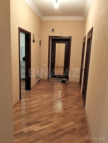 2-комн. новостройка - м. Нариман Нариманов - 78 м² (13)