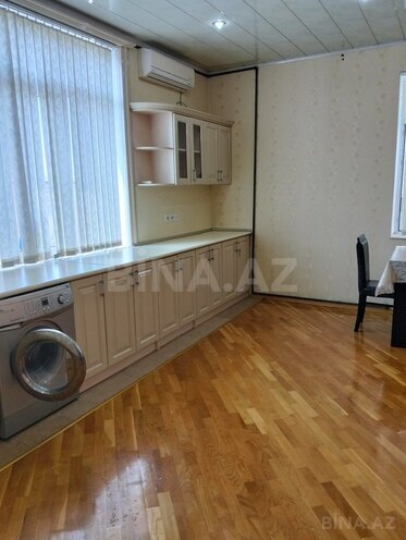 2-комн. новостройка - м. Нариман Нариманов - 78 м² (5)