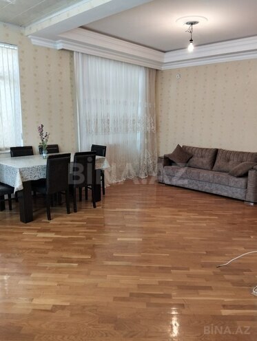 2-комн. новостройка - м. Нариман Нариманов - 78 м² (1)