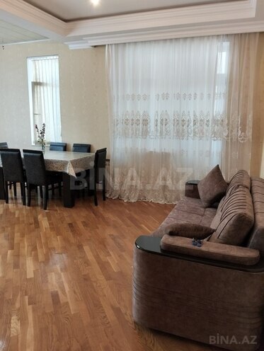 2-комн. новостройка - м. Нариман Нариманов - 78 м² (2)