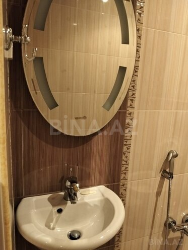 2-комн. новостройка - м. Нариман Нариманов - 78 м² (18)