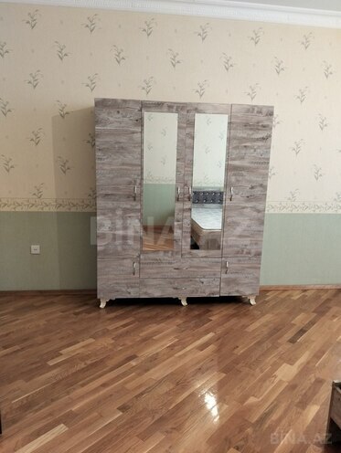 2-комн. новостройка - м. Нариман Нариманов - 78 м² (11)