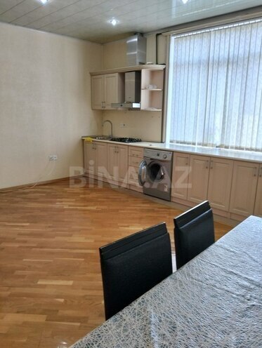 2-комн. новостройка - м. Нариман Нариманов - 78 м² (4)