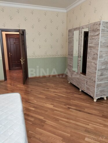 2-комн. новостройка - м. Нариман Нариманов - 78 м² (10)