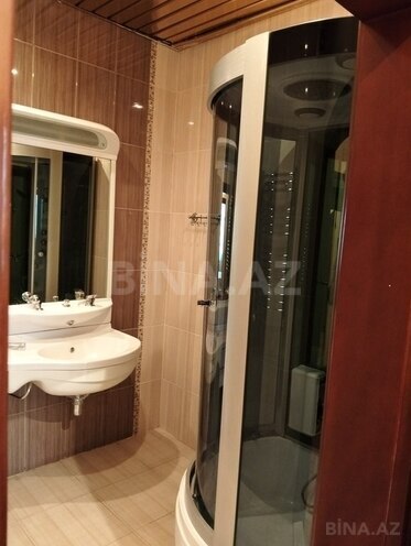 2-комн. новостройка - м. Нариман Нариманов - 78 м² (15)