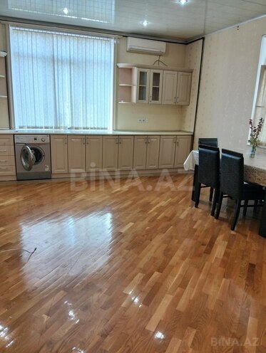 2-комн. новостройка - м. Нариман Нариманов - 78 м² (3)
