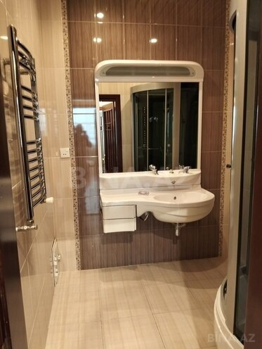 2-комн. новостройка - м. Нариман Нариманов - 78 м² (14)