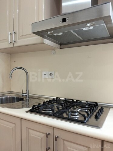 2-комн. новостройка - м. Нариман Нариманов - 78 м² (6)