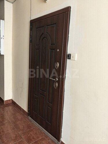 2-комн. новостройка - м. Нариман Нариманов - 78 м² (20)