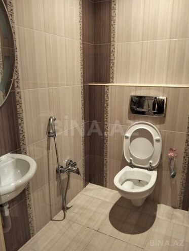 2-комн. новостройка - м. Нариман Нариманов - 78 м² (19)