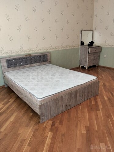 2-комн. новостройка - м. Нариман Нариманов - 78 м² (8)