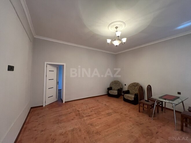 2 otaqlı həyət evi/bağ evi - Nəsimi r. - 50 m² (11)