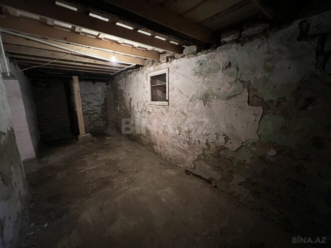 2 otaqlı həyət evi/bağ evi - Nəsimi r. - 50 m² (20)