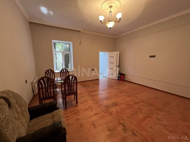 2 otaqlı həyət evi/bağ evi - Nəsimi r. - 50 m² (9)
