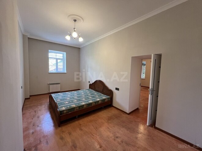 2 otaqlı həyət evi/bağ evi - Nəsimi r. - 50 m² (13)