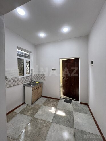 2 otaqlı həyət evi/bağ evi - Nəsimi r. - 50 m² (6)