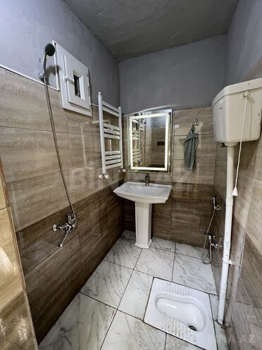 2 otaqlı həyət evi/bağ evi - Nəsimi r. - 50 m² (14)