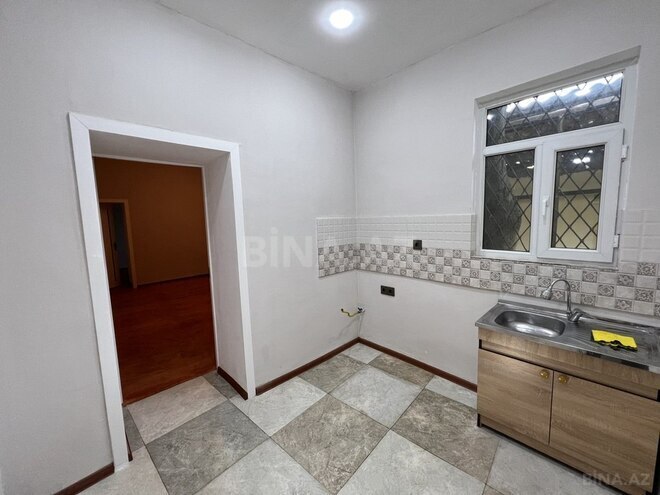 2 otaqlı həyət evi/bağ evi - Nəsimi r. - 50 m² (7)