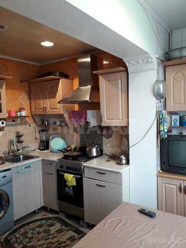 2-комн. вторичка - пос. Ази Асланова - 60 м² (4)