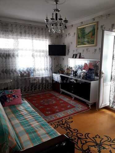 2-комн. вторичка - пос. Ази Асланова - 60 м² (1)