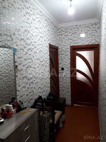 2-комн. вторичка - пос. Ази Асланова - 60 м² (5)