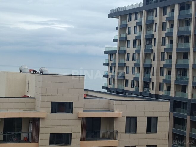 3-комн. новостройка - Сумгаит - 140 м² (14)