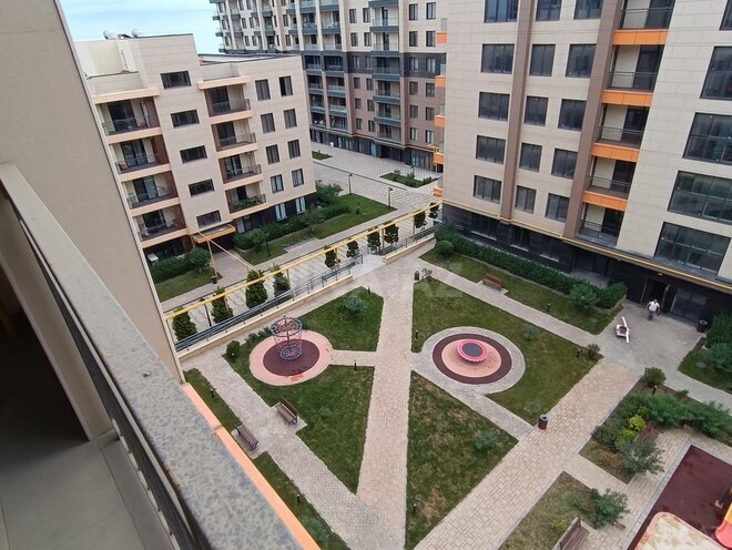 3-комн. новостройка - Сумгаит - 140 м² (15)
