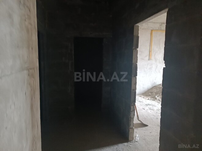 3-комн. новостройка - Сумгаит - 140 м² (9)