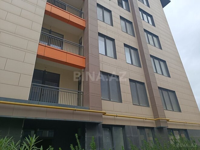 3-комн. новостройка - Сумгаит - 140 м² (6)